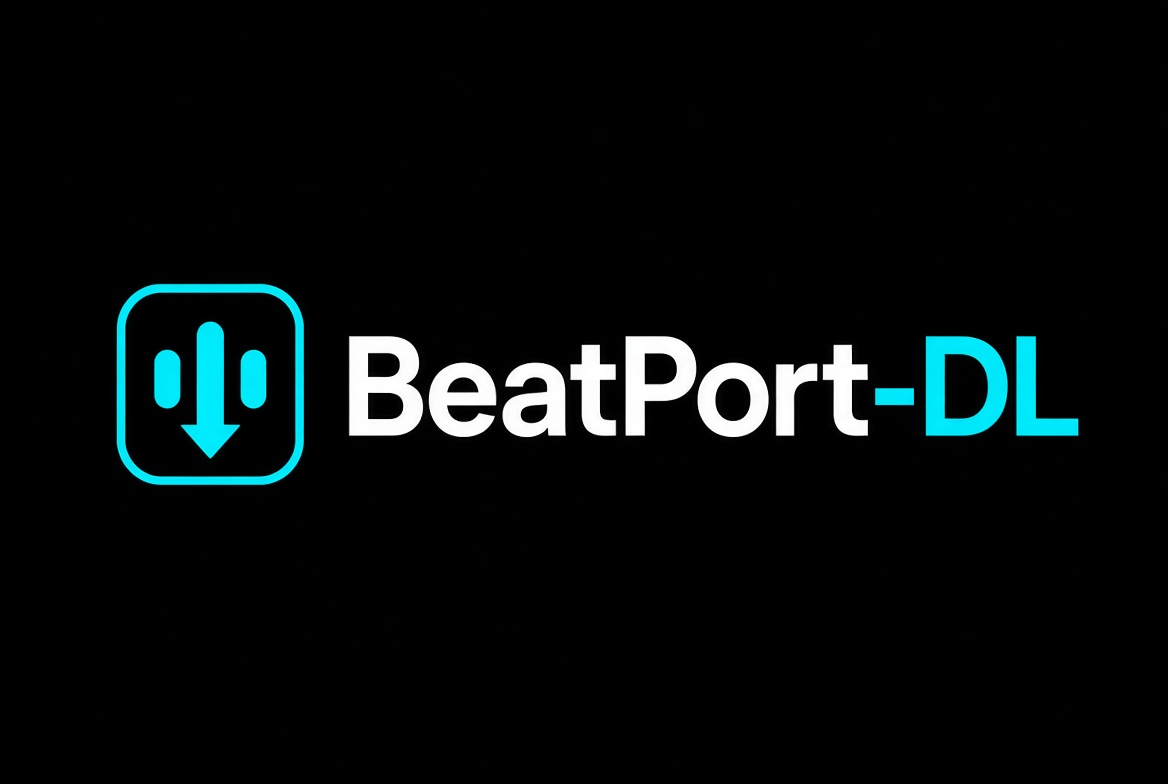 BeatPort-DL